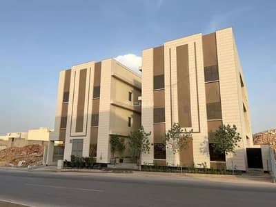 فلیٹ 3 غرف نوم للبيع في غرب الرياض، الرياض - شقة للبيع في المهدية، غرب الرياض