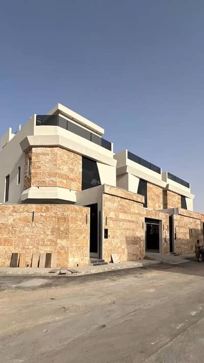 3 Bedroom Villa for Sale in West Riyadh, Riyadh - Villa For Sale in Alawali, Riyadh