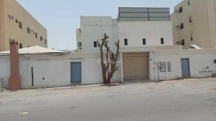 Villa for Sale as Land – Al-Naseem Al-Sharqi – Riyadh
