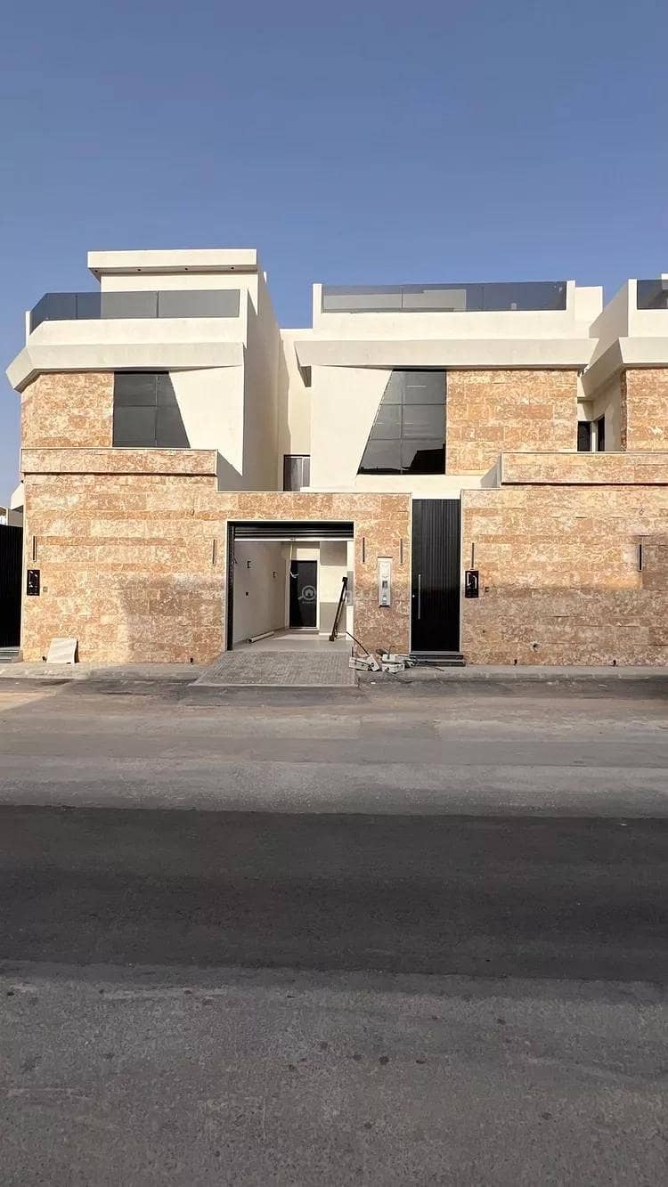 فيلا للبيع في العوالي، الرياض