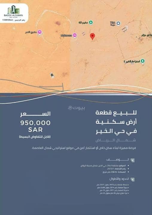 أرض للبيع في الرياض أرض للبيع في الرياض
