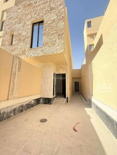 3 Bedroom Floor for Sale in West Riyadh, Riyadh - House for sale on Ismail bin Ibrahim Al-Rubai Street, Tuwaiq neighborhood, Riyadh city, Riyadh region