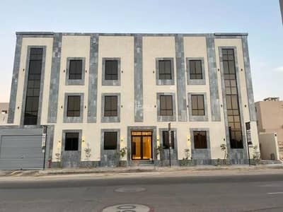 عمارة  للبيع في غرب الرياض، الرياض - عمارة للبيع في المهدية، غرب الرياض