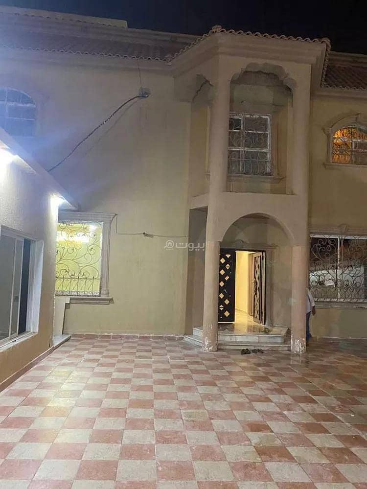 دور للبيع في حي الندوة، شرق الرياض دور للبيع في حي الندوة، شرق الرياض