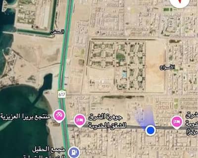 Building for Sale in Al Sheraa, Al Khobar - Building for sale in Al-Sharq, Khobar