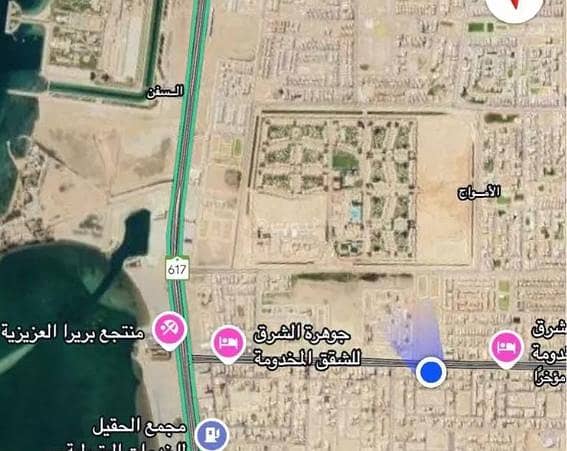 Building for sale in Al-Sharq, Khobar