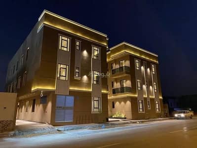 فلیٹ 3 غرف نوم للبيع في غرب الرياض، الرياض - شقة للبيع حي المهدية, مدينة الرياض, منطقة الرياض