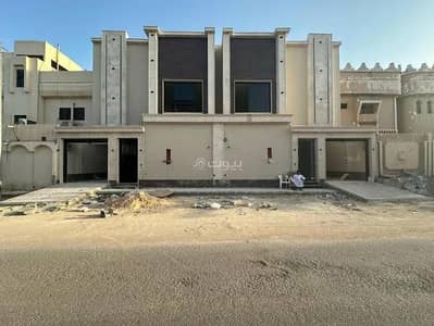 فیلا 6 غرف نوم للبيع في غرب الرياض، الرياض - فيلا للبيع في شارع القمر, حي طويق, مدينة الرياض, منطقة الرياض