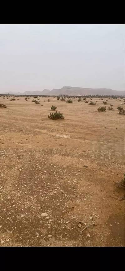 ارض  للبيع في ثادق - أرض للبيع في ثادق