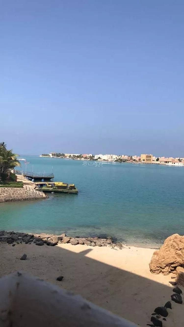 Apartment For Sale in Jeddah