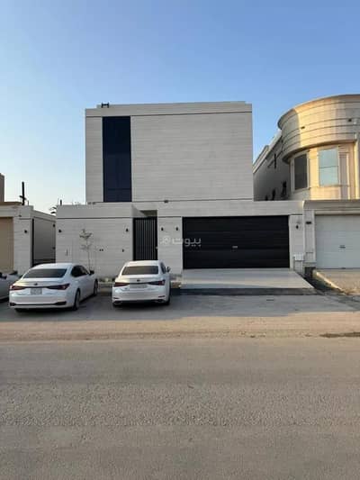 5 Bedroom Villa for Sale in North Riyadh, Riyadh - Villa For Sale in Al Narjis, Riyadh