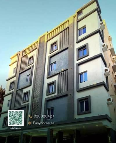 4 Bedroom Apartment for Sale in North Jeddah, Jeddah - Studio Apartment For Sale in Al Salamah, Jeddah