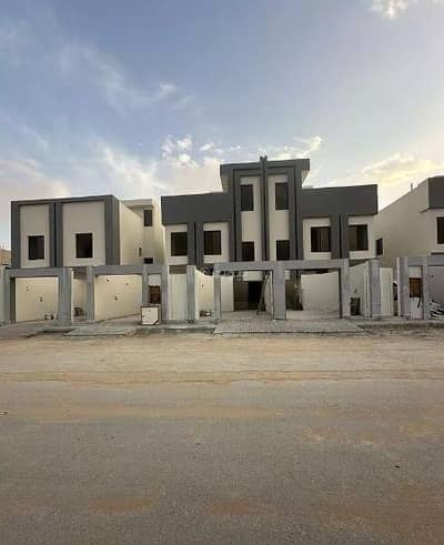 دور 3 غرف نوم للبيع في جنوب الرياض، الرياض - دور للبيع في عكاظ، جنوب الرياض