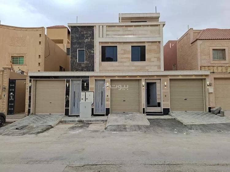 Floor For Sale in Tuwaiq, Riyadh