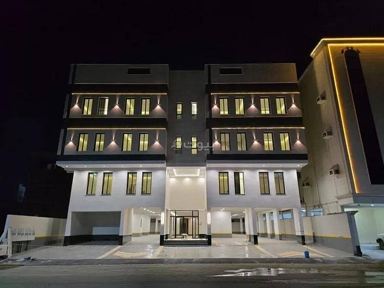 مبنى للبيع في الشامية الجديدة، مكة مبنى للبيع في الشامية الجديدة، مكة