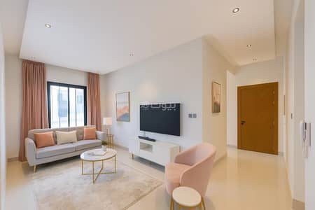 3 Bedroom Flat for Sale in West Riyadh, Riyadh - For sale: an apartment in Tuwaiq, west of Riyadh
