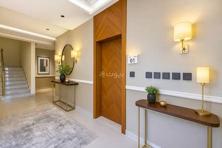 3 Bedroom Apartment for Sale in West Riyadh, Riyadh - Apartment for sale in Al Tuwaiq, Riyadh
