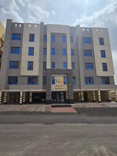 5 Bedroom Flat for Sale in Governmental1, Jeddah - Luxury Apartments for Sale Jeddah – Al Mousa View District