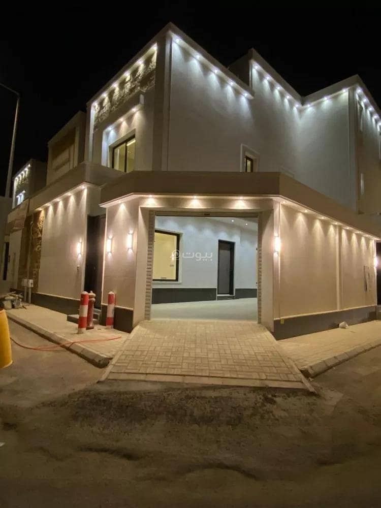 فيلا للبيع في الجنادرية، الرياض فيلا للبيع في الجنادرية، الرياض