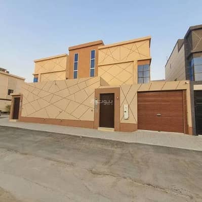 دور 5 غرف نوم للبيع في جنوب الرياض، الرياض - طابق للبيع في أوز، الرياض