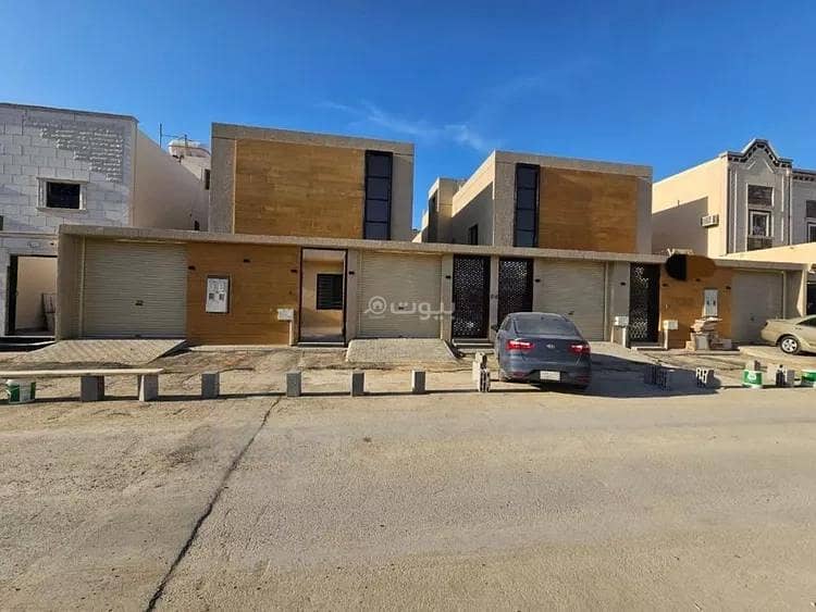 دور للبيع في الدار البيضاء، جنوب الرياض دور للبيع في الدار البيضاء، جنوب الرياض