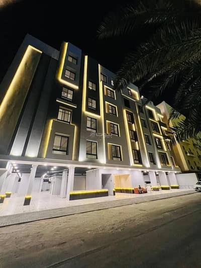 5 Bedroom Flat for Sale in North Jeddah, Jeddah - Al Saraya Project – Luxury Apartments for Sale in Al Safa District