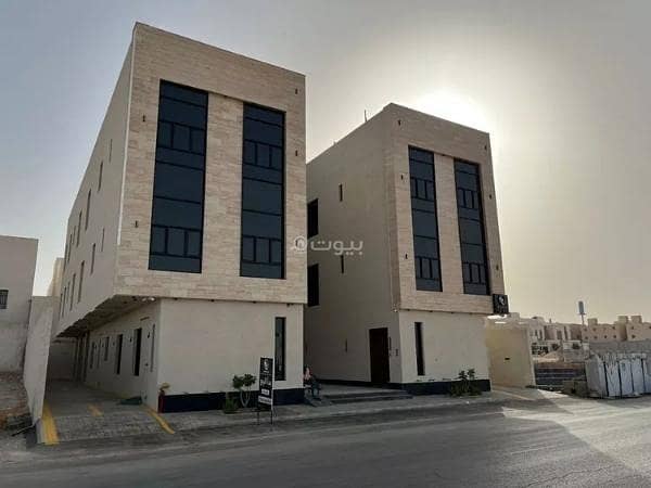 Apartment for sale in Al Mahdiyah, West Riyadh
