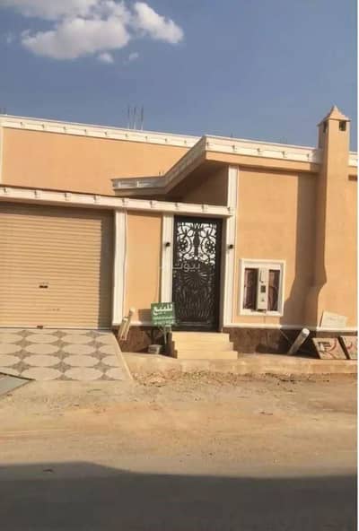 دور 5 غرف نوم للبيع في حي نوارة، المزاحمية منطقة الرياض - طابق للبيع في حي نواشرة، المزاحمية منطقة الرياض