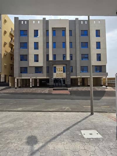 5 Bedroom Flat for Sale in Governmental1, Jeddah - Jeddah – Al Mousa View District