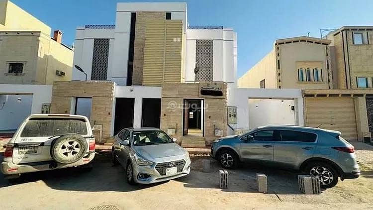 Floor For Sale in Al Dar Al Baida, Riyadh