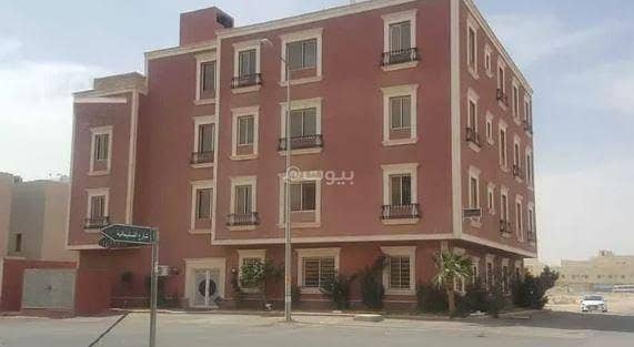 Studio Apartment For Rent in Al Aqiq, Riyadh