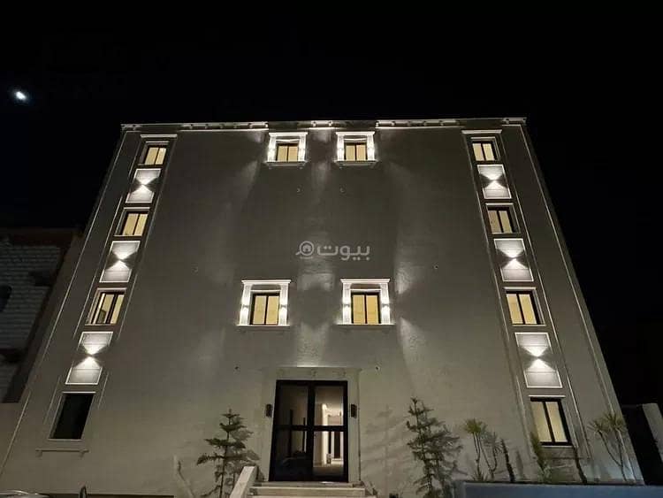 Studio Apartment For Sale in Al Marooj, Abha