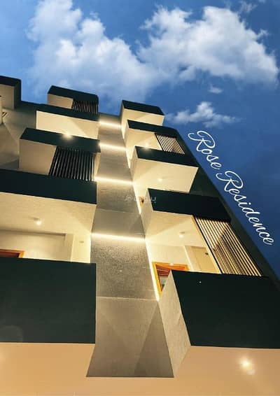 1 Bedroom Flat for Rent in North Jeddah, Jeddah - Luxury studios in Jeddah, Al-Tahlia neighborhood.