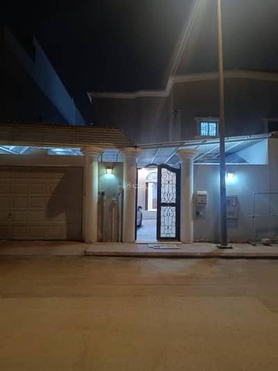 4 Bedroom Villa for Rent in North Riyadh, Riyadh - Villa for rent. Al-Wadi neighborhood, Riyadh.