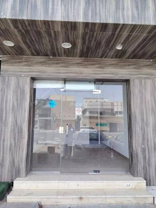 معرض للايجار في السلام، شرق الرياض معرض للايجار في السلام، شرق الرياض