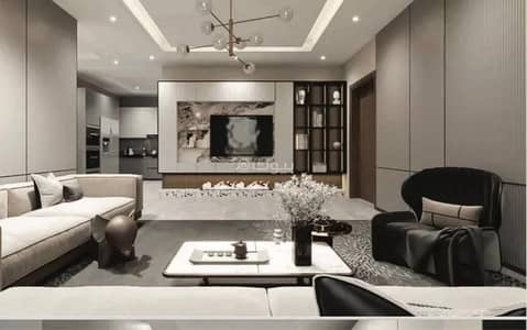 4 Bedroom Apartment for Sale in North Jeddah, Jeddah - Studio Apartment For Sale in Al Sawari, Jeddah