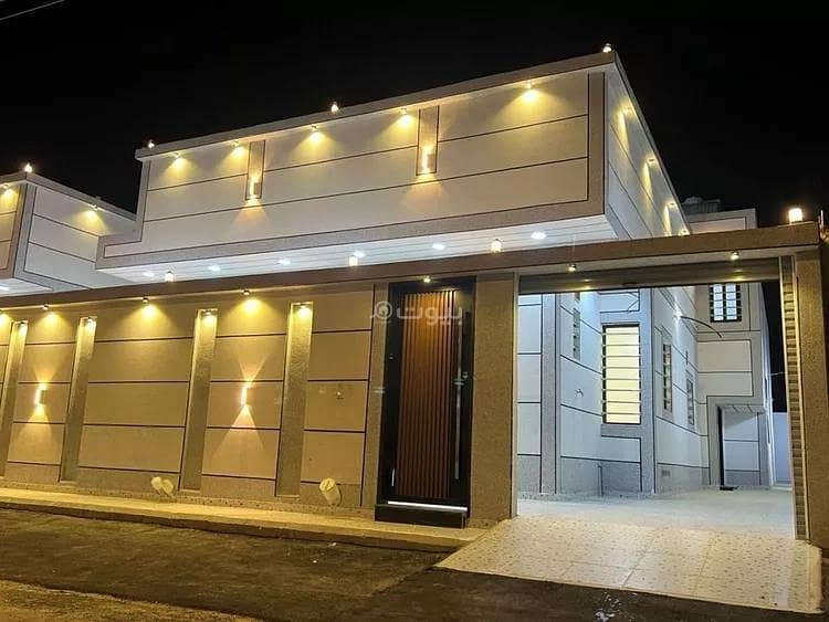 Villa For Sale in Um Assalum, Jeddah Villa For Sale in Um Assalum, Jeddah