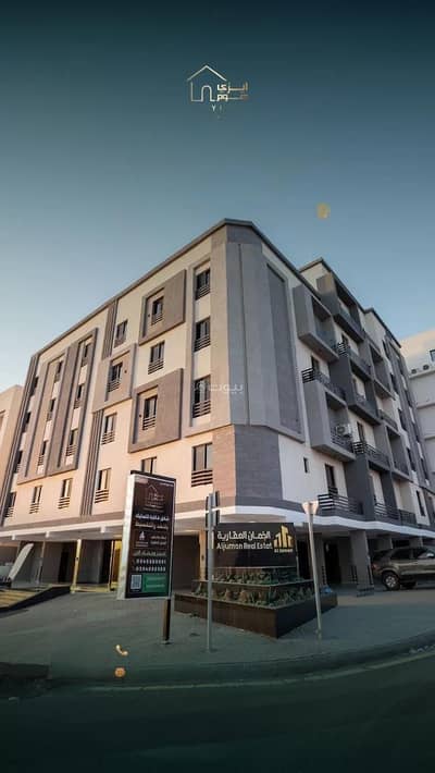 5 Bedroom Apartment for Sale in Governmental1, Jeddah - Luxury Apartments for Ownership – Al Mousa View, Tiba District