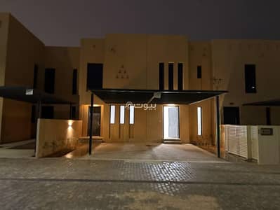 3 Bedroom Villa for Rent in Sidra, Riyadh - Villas for Rent in Sedra – Roshn Project