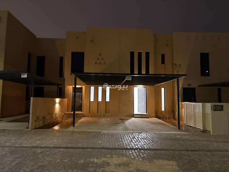 Villas for Rent in Sedra – Roshn Project