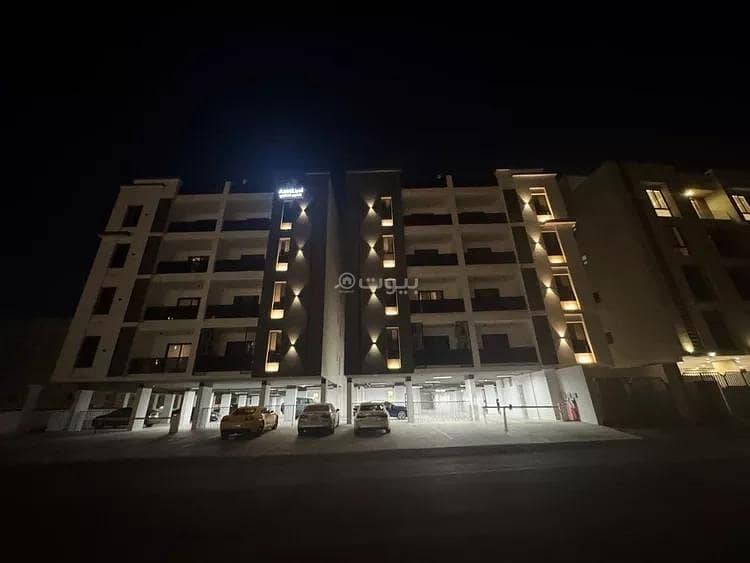 Apartment For Rent in Al Hamra, Al Khobar