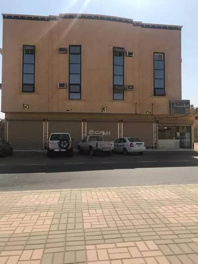 عمارة  للبيع في الورود، بريدة منطقة القصيم - عمارة للبيع في الأخضر، بريدة منطقة القصيم