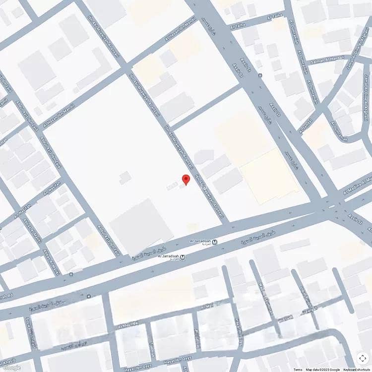 أرض للبيع في الجرادية، الرياض أرض للبيع في الجرادية، الرياض