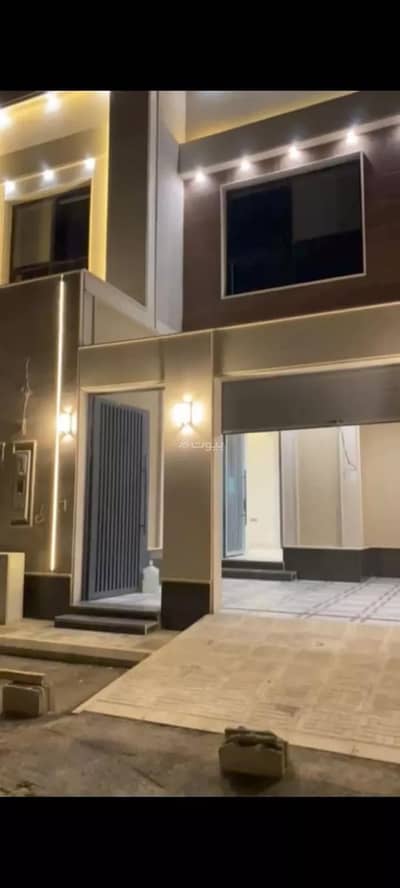 3 Bedroom Floor for Sale in East Riyadh, Riyadh - Floor For Sale in Al Janadriyah, Riyadh