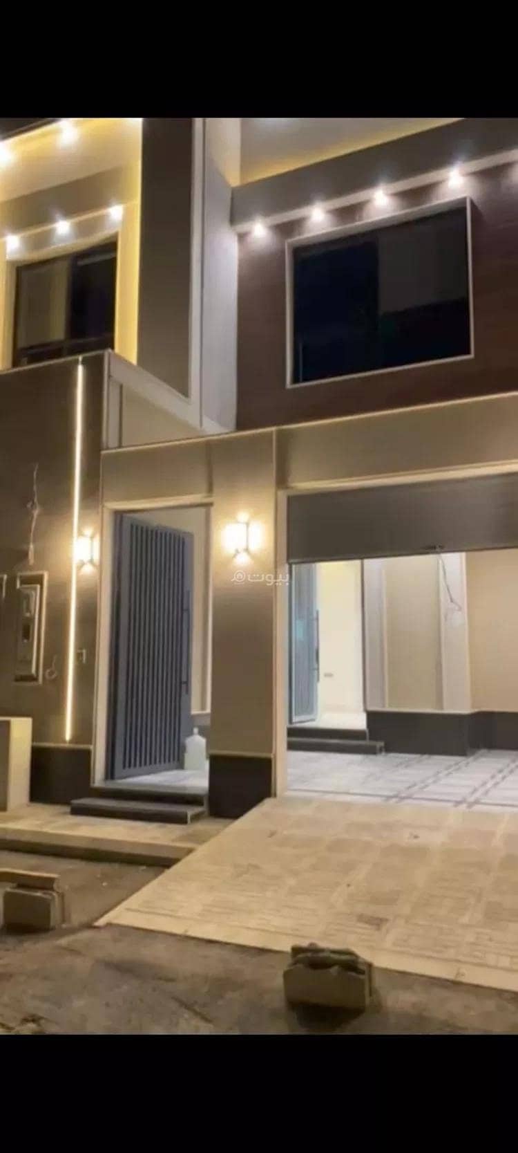 Floor For Sale in Al Janadriyah, Riyadh