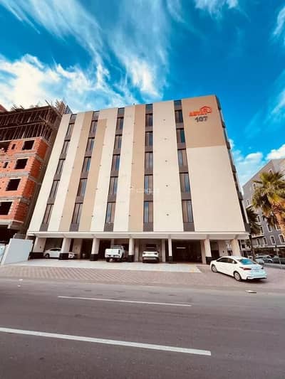 6 Bedroom Flat for Sale in North Jeddah, Jeddah - Bayat Al-Ezz: 107 – Luxury Rooftop Units for Sale