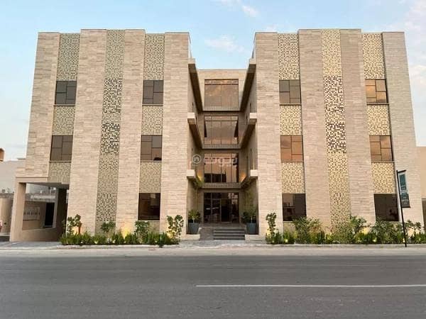 Apartment for sale in Al Mahdiyah, West Riyadh