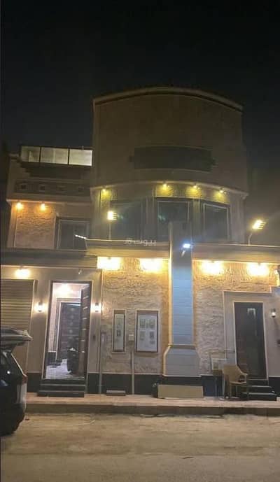 فیلا 11 غرف نوم للبيع في شرق الرياض، الرياض - فيلا للبيع في المونسية، الرياض