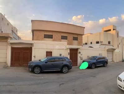 فیلا 11 غرف نوم للبيع في غرب الرياض، الرياض - فيلا للبيع في السويدي، الرياض