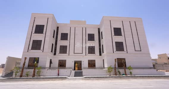 Building for Sale in West Riyadh, Riyadh - For Sale – Luxury Residential Apartments with Modern Design and High Quality – Al Mahdia, Riyadh